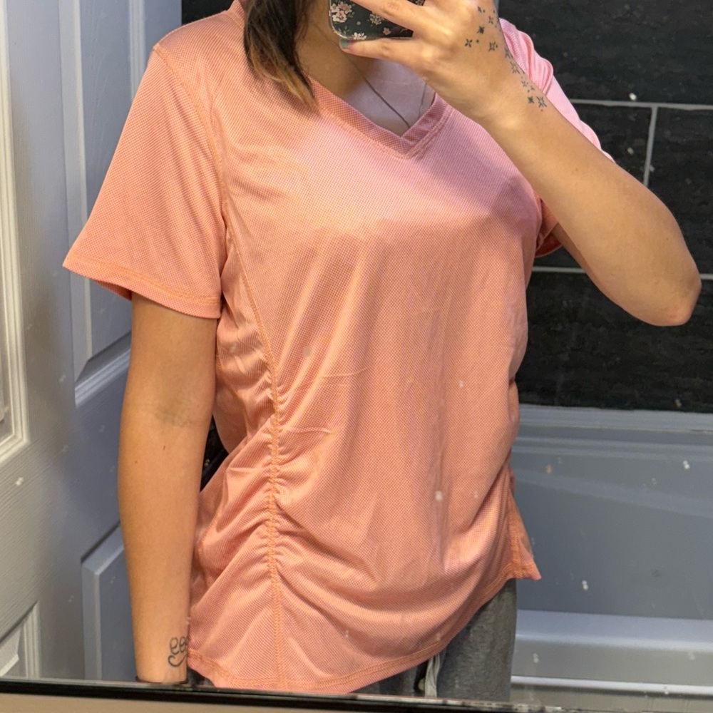 ACX activewear tshirt